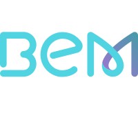 BEM logo - Similar company to Bem