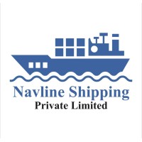 NAVLINE SHIPPING PRIVATE LIMITED logo - Similar company to Itf Marine Services (Opc) Pvt.Ltd.