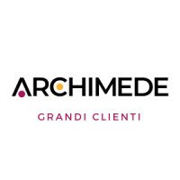 Archimede Agenzia per il lavoro | Grandi Clienti logo - Similar company to Damaideaplanning