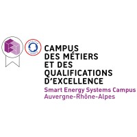 CMQe Smart Energy Systems Campus logo - Similar company to Cidées Conseil & Formation
