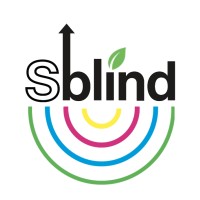Sblind logo - Similar company to Actplustech