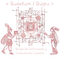 QuantumQuipu logo - Similar company to Skypilot