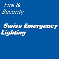 Swiss Emergency Lighting Sàrl logo - Similar company to P4 Ltd, Fastel Emergency Lighting