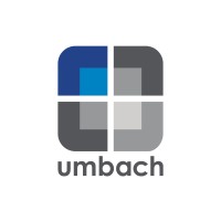 Umbach Consulting Group, LLC logo - Similar company to Ip Illustration
