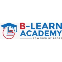 BLEARN ACADEMY logo - Similar company to Bsoft Solution