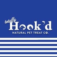 Totally Hook'd logo - Similar company to Tango.Vc