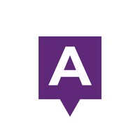 Algorithmics Vitoria logo - Similar company to The Amsterdam Institute Tai