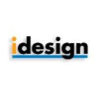 idesign logo - Similar company to Grapes Digital Private Limited