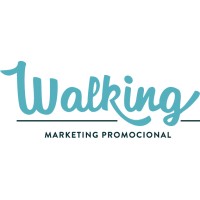 Walking Marketing Promocional logo - Similar company to Mega Publiobjetos