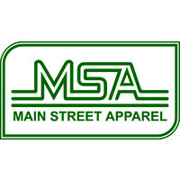 Main Street Apparel logo - Similar company to Street Smart Designs, Inc.