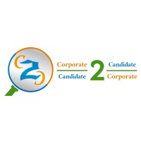 C2C Careers logo - Similar company to Infoedu