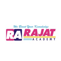 Rajat Academy logo - Similar company to Wisdom Edugate Pune