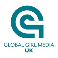 Global Girl Media UK logo - Similar company to Leap