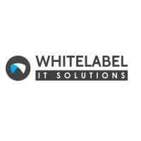 Whitelabel ITSolutions logo - Similar company to Dreamit Host