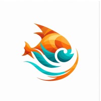 FlamyFishStudios logo - Similar company to It-Stöd Skaraborg Ab