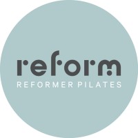 Reform Victoria Park logo - Similar company to Reform