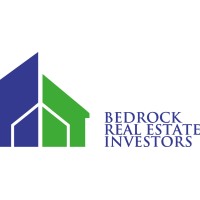 Bedrock Real Estate Investors logo - Similar company to A2Z Community Partners