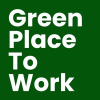 Green Place to Work™ by Myplan8® logo - Similar company to Impact Architectural Lighting