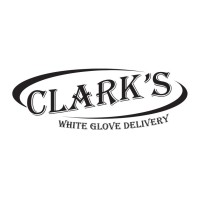 Clarks White Glove Delivery logo - Similar company to Procourier, Inc.
