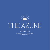 The Azure logo - Similar company to The Azur Resort