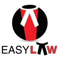 EasyLaw logo - Similar company to Smartjen
