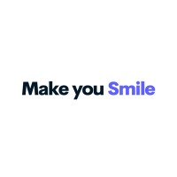 Make you Smile logo - Similar company to Better_Digital_Systems