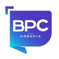 BPC Agencia Digital logo - Similar company to Omnia - Agencia Digital