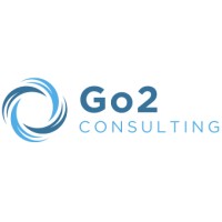 Go2 Consulting Ltd logo - Similar company to Beegraphy