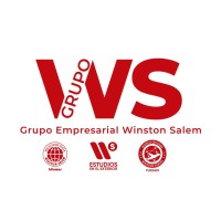 Grupo Empresarial Winston Salem logo - Similar company to Tred College
