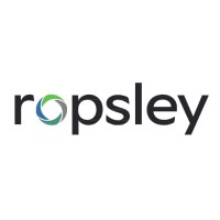 The Ropsley Group logo - Similar company to Piper Services Ltd