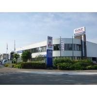 Boonstoppel Truckservice BV logo - Similar company to Das Koerier B.V.