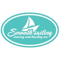 Smooth Sailing Moving And Hauling logo - Similar company to Ezy Moving