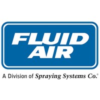 Fluid Air logo - Similar company to Fluid-Aire Dynamics, Inc.