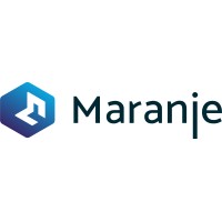 Maranje BV logo - Similar company to Solvti