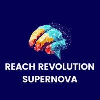 Reach Revolution Supernova logo - Similar company to Digital Transformation Partners