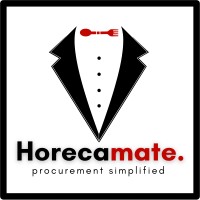 HorecaMate logo - Similar company to Horeca Stop