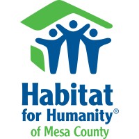 Habitat for Humanity of Mesa County logo - Similar company to Visit Grand Junction