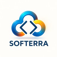Softerra logo - Similar company to Softera