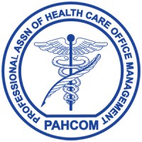PAHCOM - Professional Association of Health Care Office Management logo - Similar company to Commhit