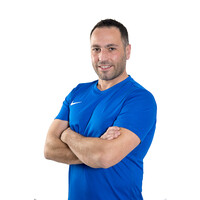 ויקטור זיתון - מאמן כושר שיקומי לנכים ובעלי מוגבלויות logo - Similar company to Start Technology