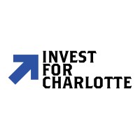 Invest for Charlotte logo - Similar company to Hugh O'Brian Youth Leadership (Hoby) Washington