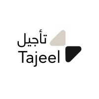 Tajeel logo - Similar company to Sharepoint Remote