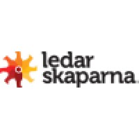 Ledarskaparna logo - Similar company to Ismobile