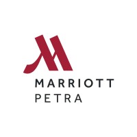 Petra Marriott Hotel logo - Similar company to Moscow Marriott Royal Aurora
