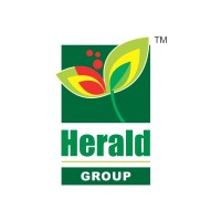 Herald Group - logo - Similar company to Gopin Developers