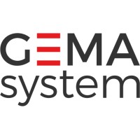 gema system srl logo - Similar company to Gema Srl