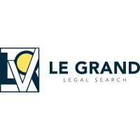 Le Grand Legal Search logo - Similar company to Adli