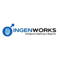 IngenWorks logo - Similar company to Ingenworks