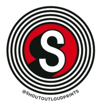 Shout Out Loud Prints logo - Similar company to Guide Technologies