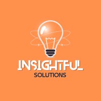 Insightful Solutions logo - Similar company to Insightful Solutions